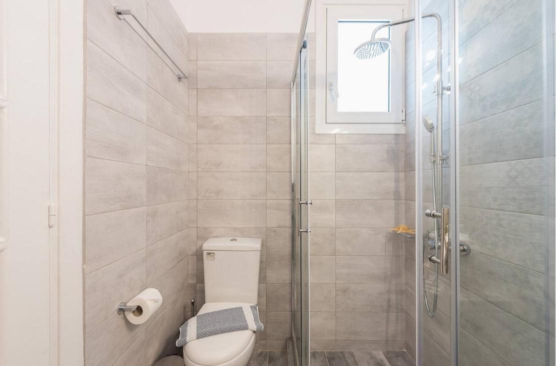 Casa Pamisou Near Attiki Metro Station Apartment Athens Luaran gambar